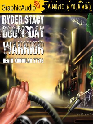cover image of Death American Style